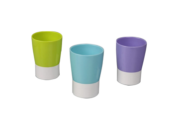 食品级水杯双色模具注塑加工